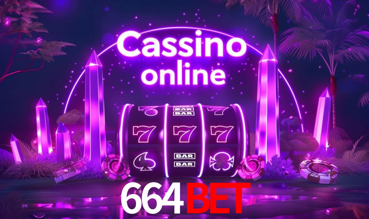 Promoção Relâmpago 664bet