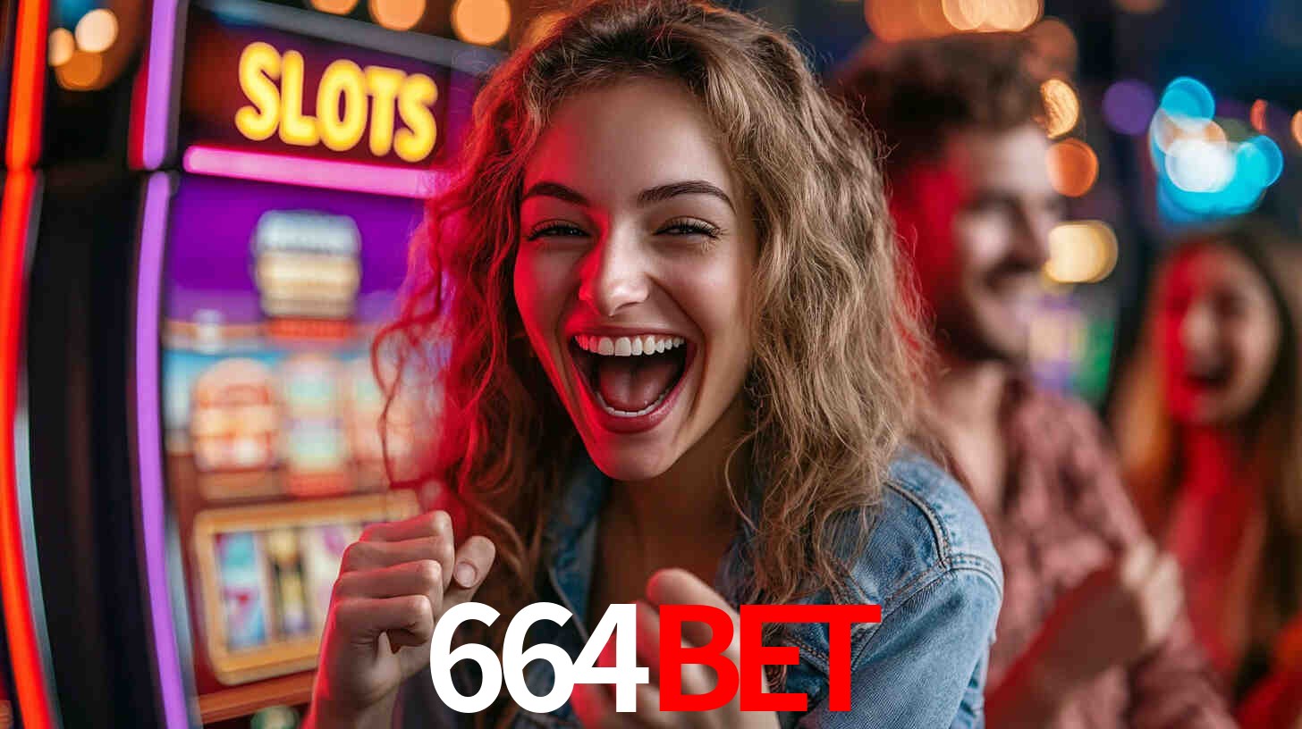 Explorando a Categoria de Eventos em Apostas na 664bet