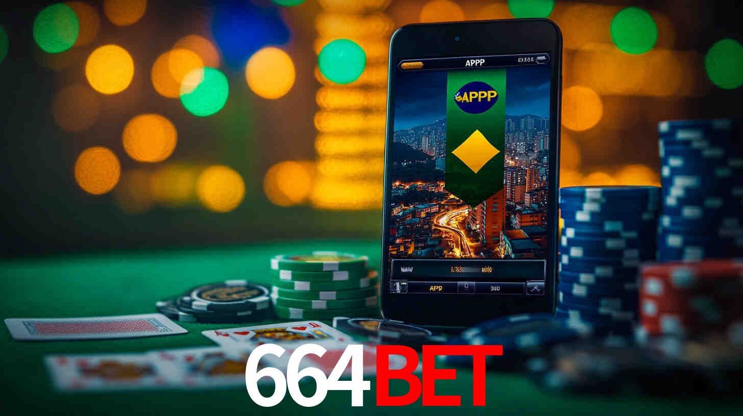 Descubra a Essência do 664bet: Nossa História e Compromissos