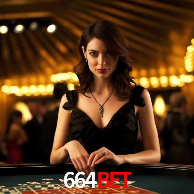 Descubra o Programa VIP da 664bet: Vantagens Exclusivas para Jogadores