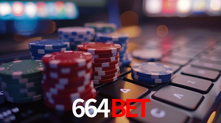 Especiais de Fim de Semana 664bet