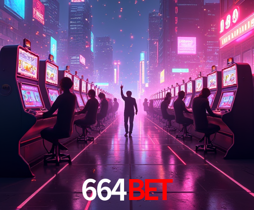 Mesa de Blackjack 664bet