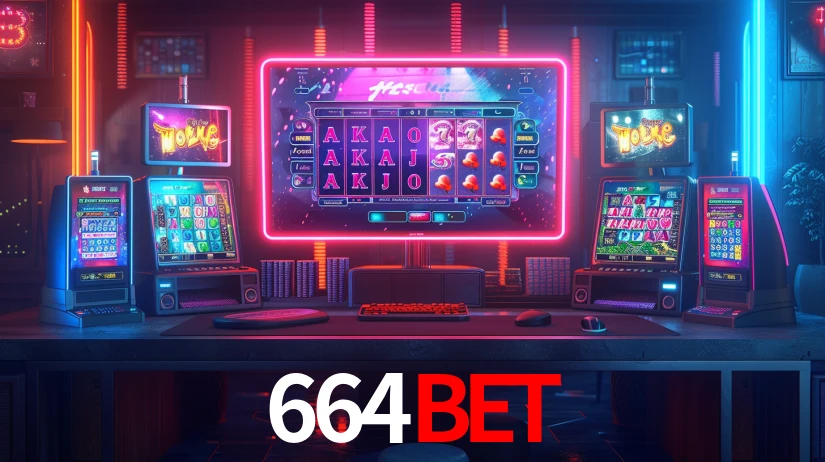 664bet