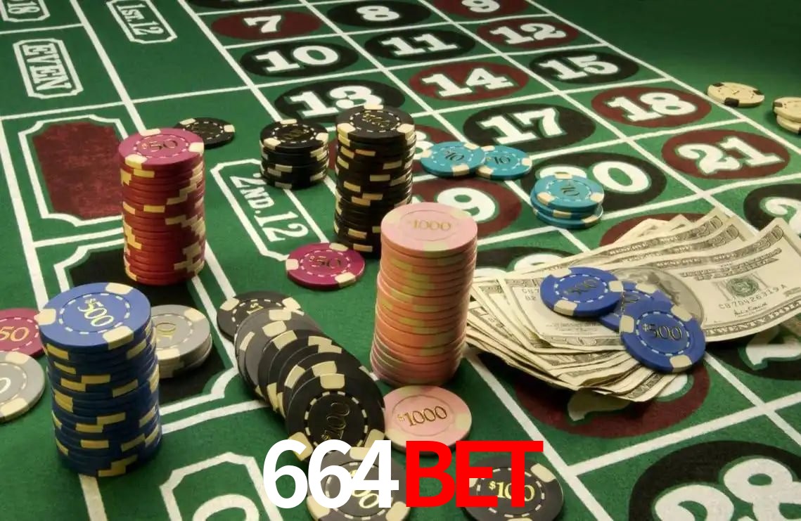 664bet