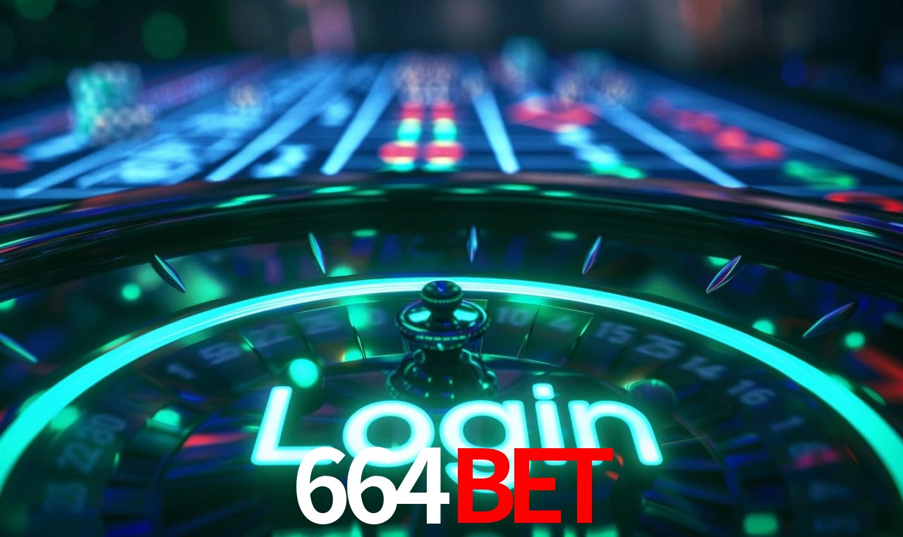 Apostas de Tênis 664bet