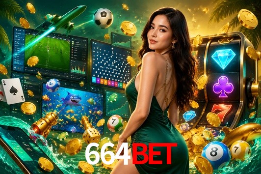 Experiência VIP 664bet