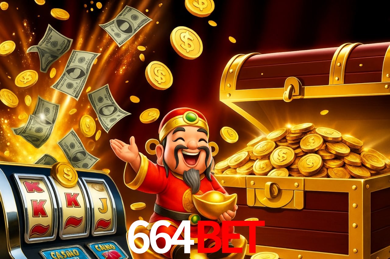 Torneios 664bet