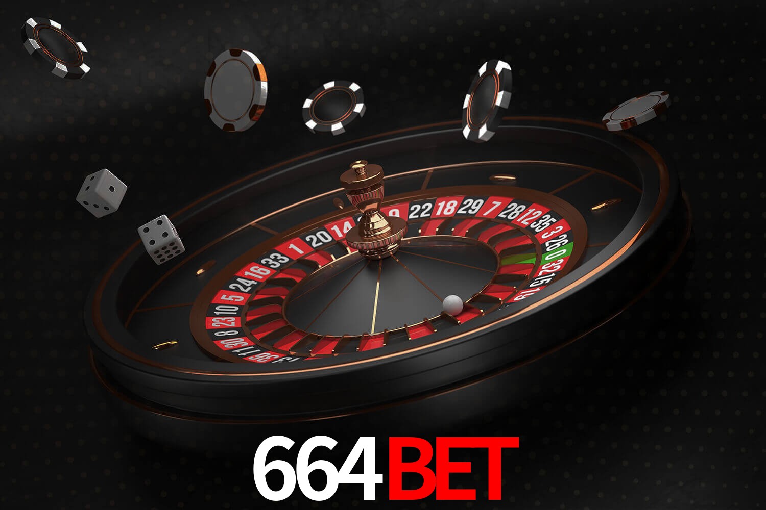664bet: Seu Cassino Premiado com Pagamentos Rápidos