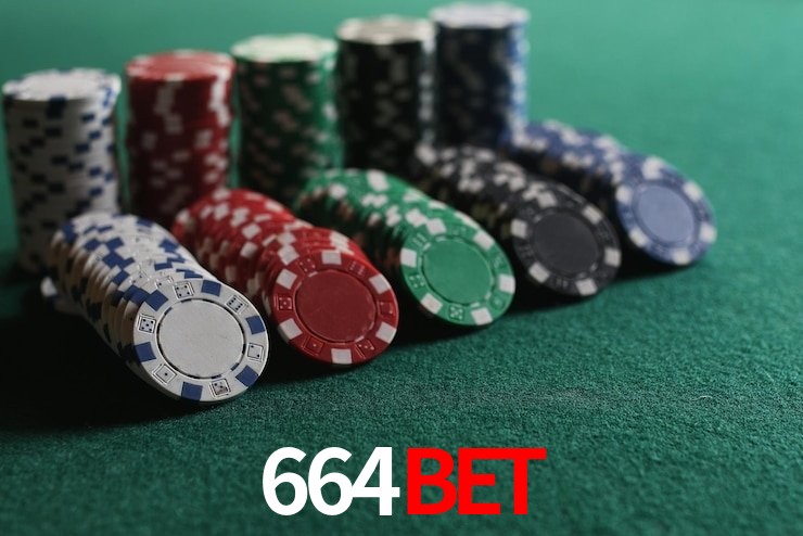 Bonus Features 664bet