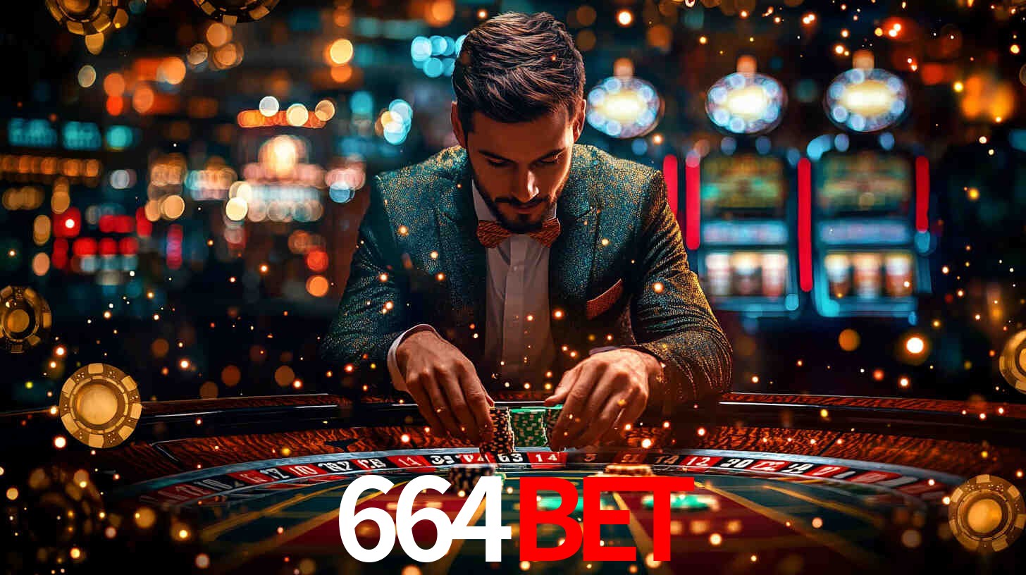 Premium Interface 664bet