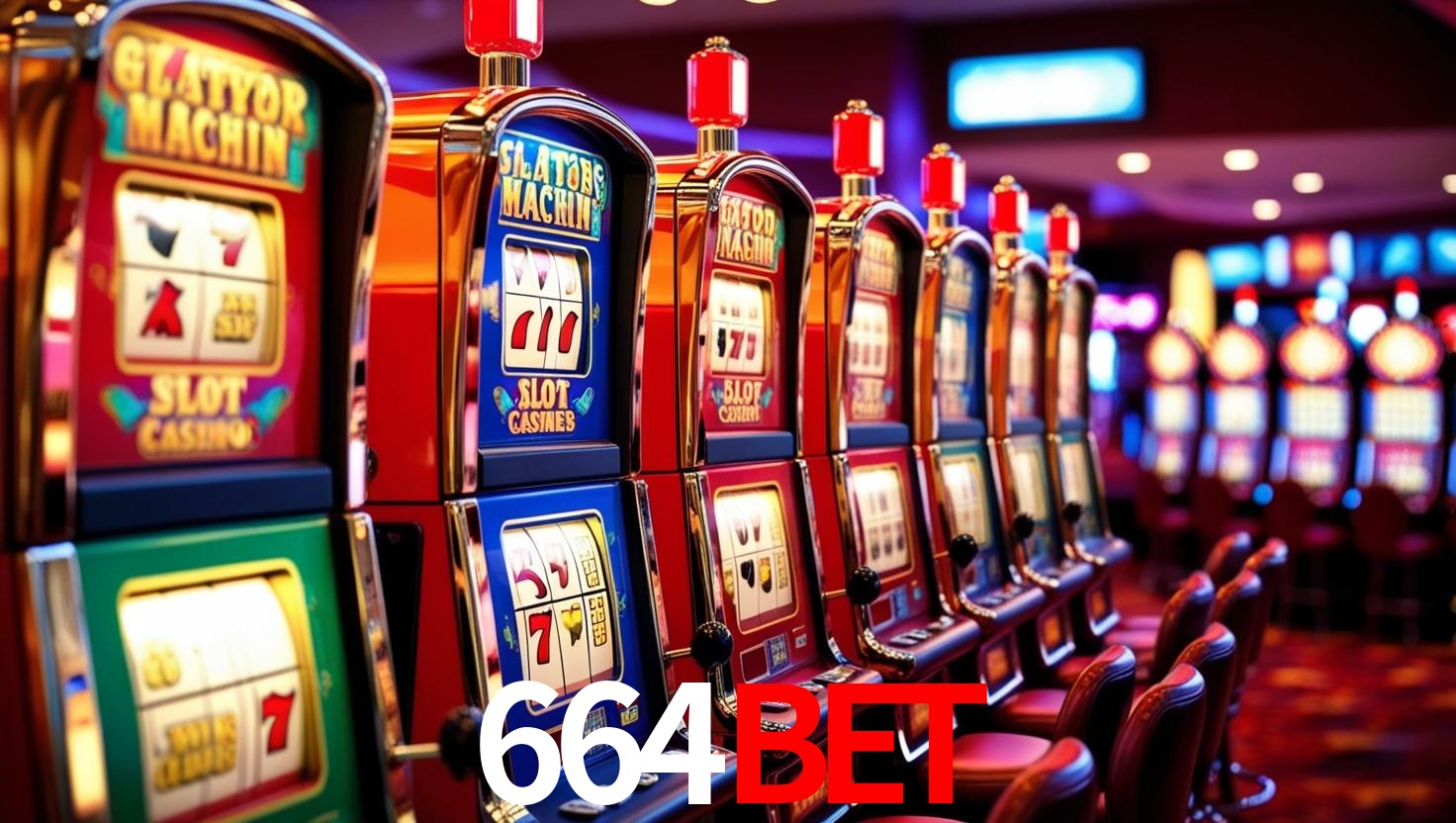 664BET