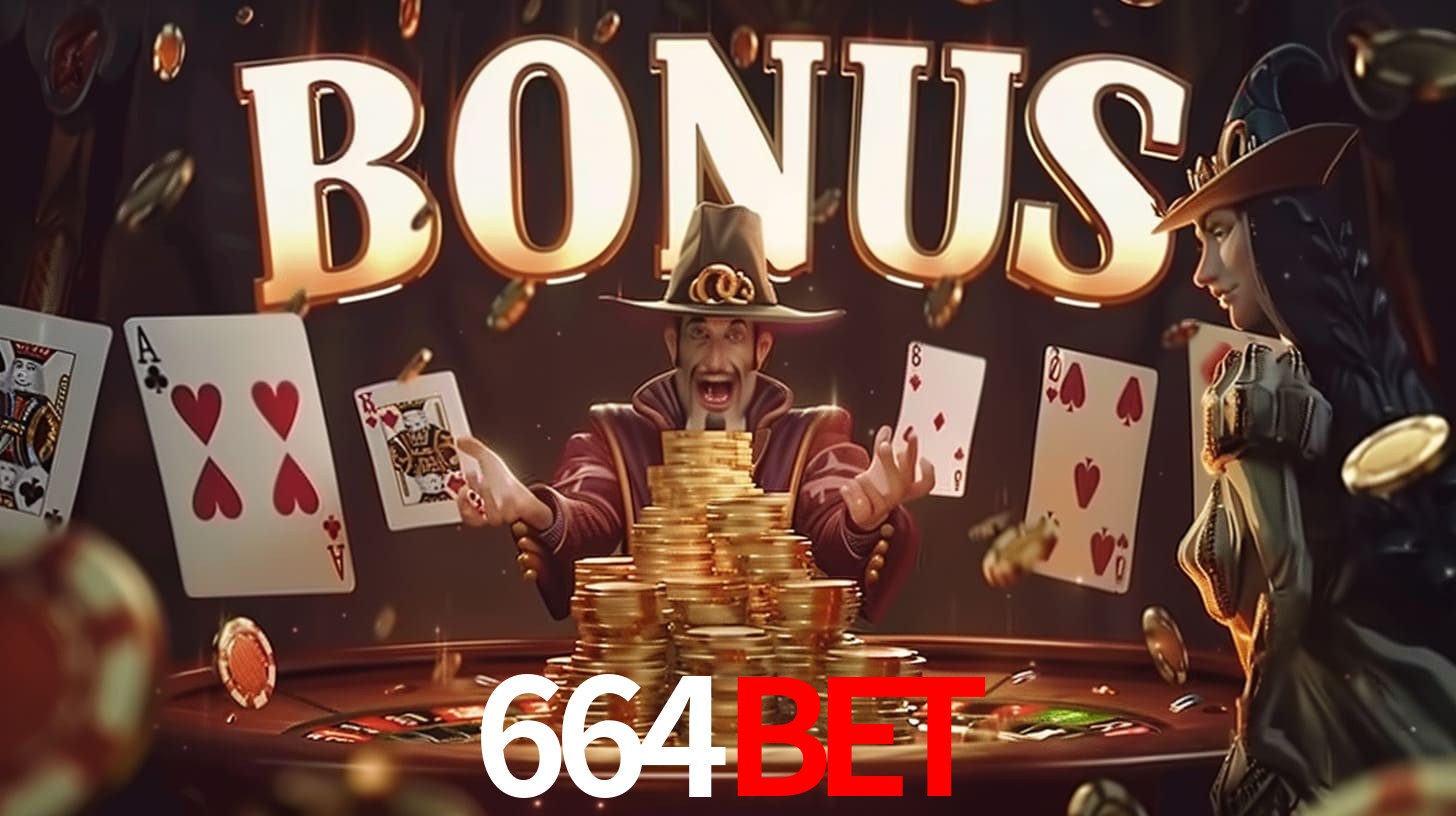664BET