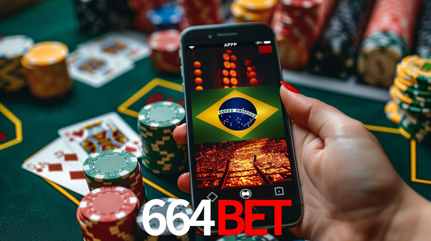 664BET