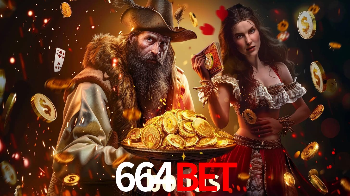 664BET