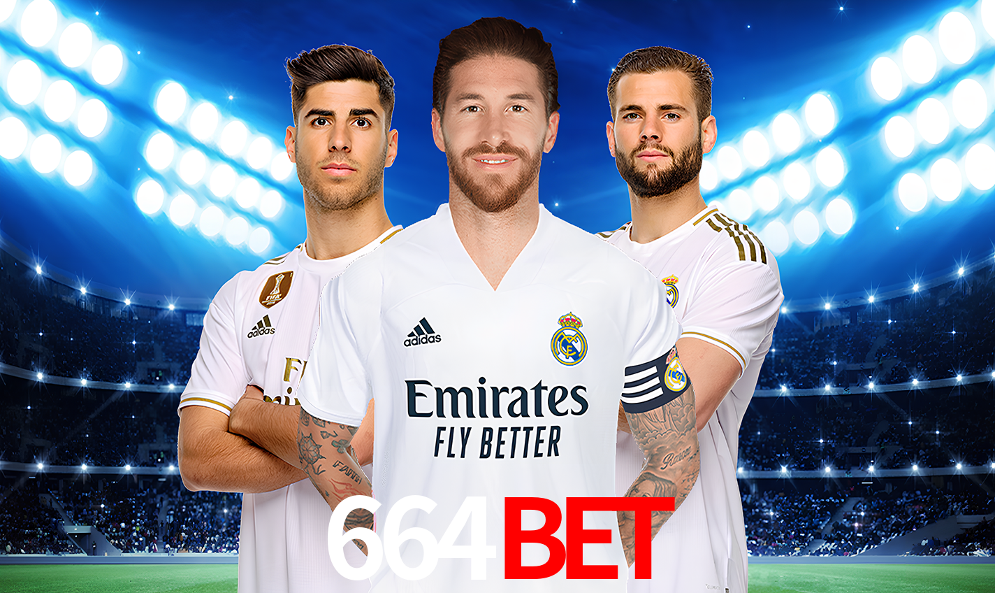 664BET